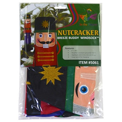 Nutcracker 40" Breeze Buddy