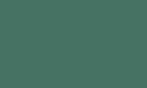 76 Uniform Green 14ml Matt Enamel