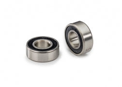 BALL BEARING SS BLK 5X11X4 (2)