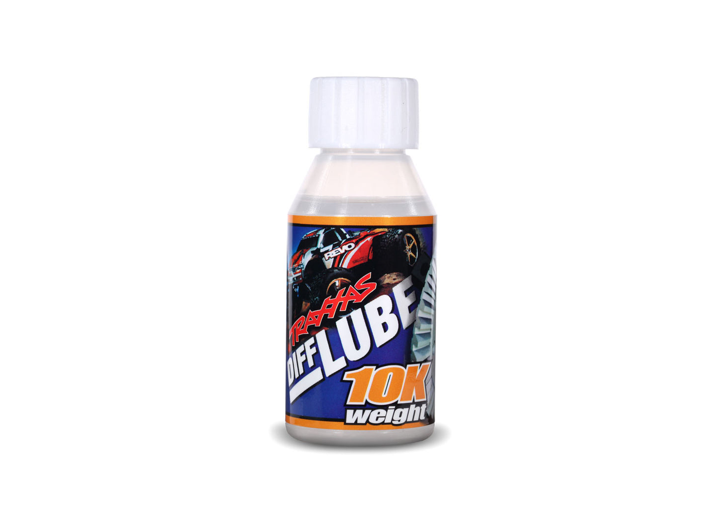 Oil differential (10K weight)