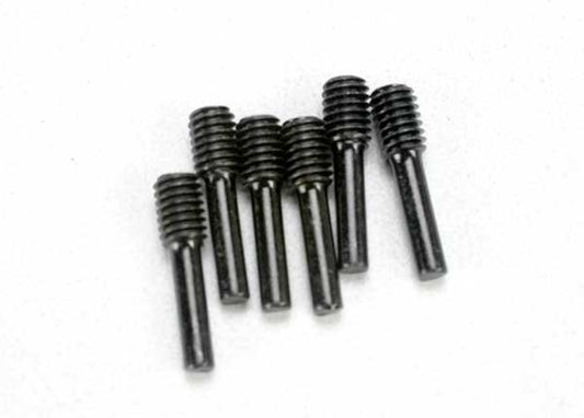 Screw pin 4x15mm (6)