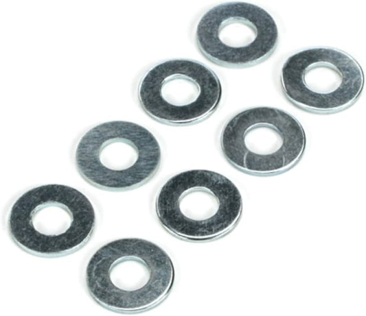 1/4-20 Flat Washers