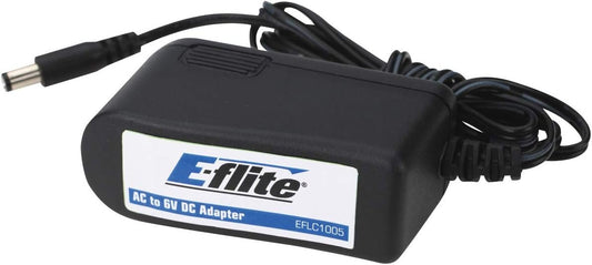 AC to 6VDC 1.5-Amp Power Supply