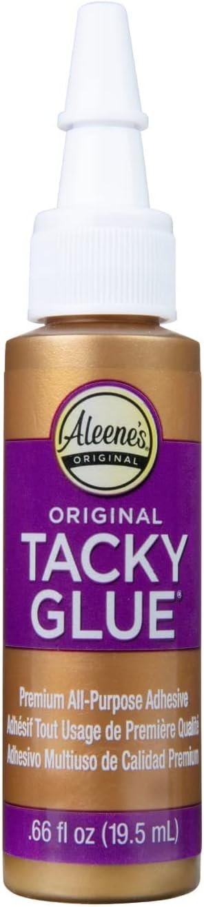 MINI TACKY 2.3 OZ. TRY ME SIZE
