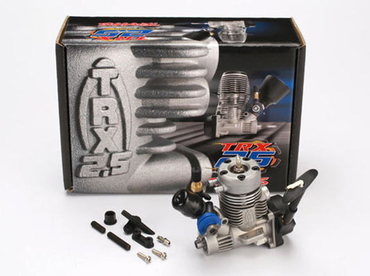 Engine multi-shaft marine w/recoil starter