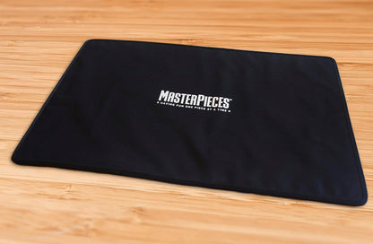 Fabric Jigsaw Puzzle Board with Foam Backer - 21"x31"