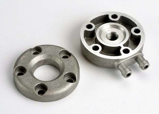 Head water-cooled marine (TRX 2.5 TRX 2.5R)