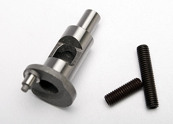 Crankshaft multi-shaft (for engines w/starter) (TRX 3.3)