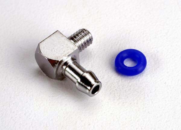 Fitting inlet for pipe pressure (90-degree) (1)