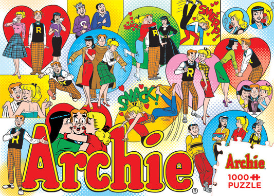 Classic Archie (1000pc)