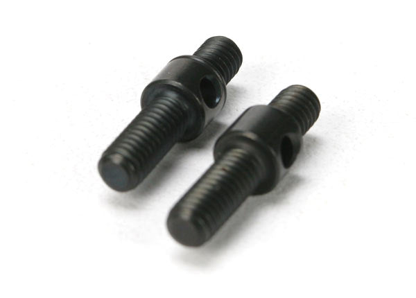 Insert threaded steel (replacement inserts for TUBES) (includes (1) left and (1) right threaded insert)