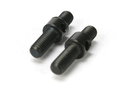 Insert threaded steel (replacement inserts for TUBES) (includes (1) left and (1) right threaded insert)