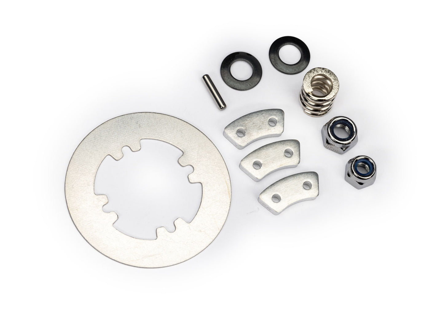 SLIPPER CLUTCH REBUILD KIT HD