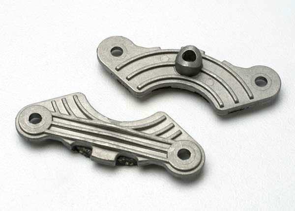 BRAKE PAD INNER/OUTER BONDED