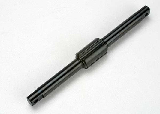 Output shaft transmission