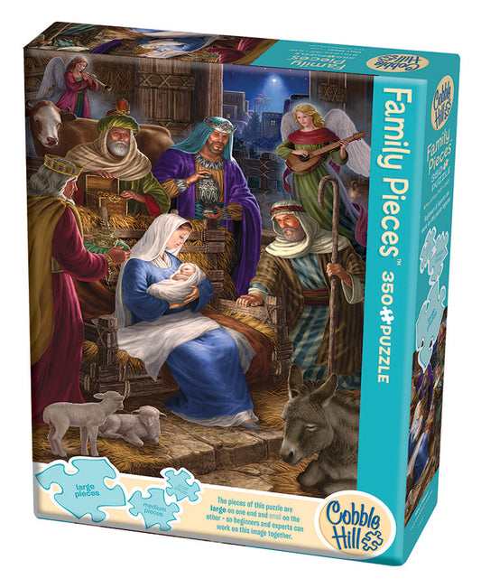 Holy Night (Family)
