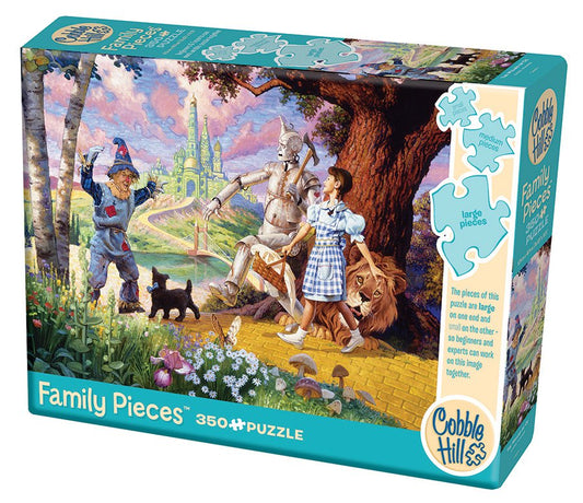 The Wizard of Oz (Family)
