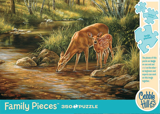 Deer Family (Family)