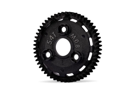 54-Tooth Spur Gear (32-Pitch)