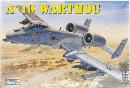 855521 1/48 A-10 Warthog