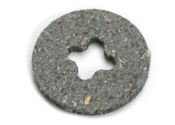 BRAKE DISC SEMI-METALLIC