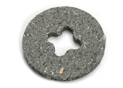 BRAKE DISC SEMI-METALLIC