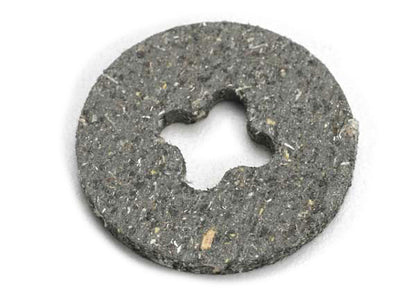BRAKE DISC SEMI-METALLIC
