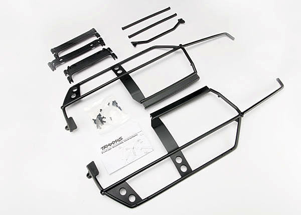 ExoCage Summit (includes all parts and hardware for 1 complete roll cage)