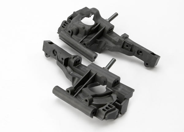 Bulkhead front (left & right halves) - 5630