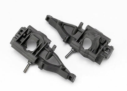 Bulkhead rear (left & right halves)