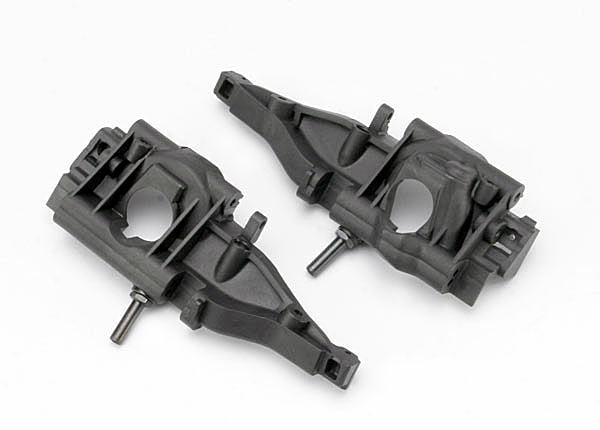 Bulkhead rear (left & right halves)
