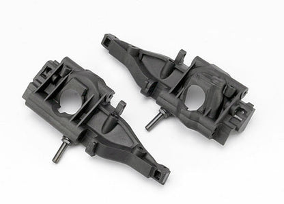 Bulkhead rear (left & right halves)