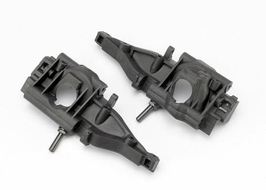 Bulkhead rear (left & right halves)