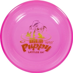 LATITUDE 64 OPTO BITE PUPPY
