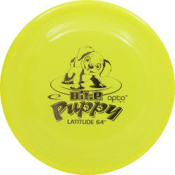 LATITUDE 64 OPTO BITE PUPPY