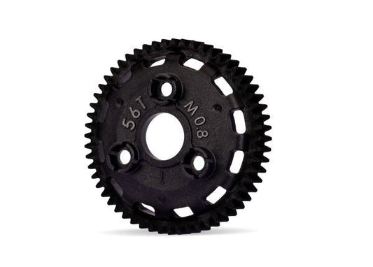56-Tooth Spur Gear (32-Pitch)