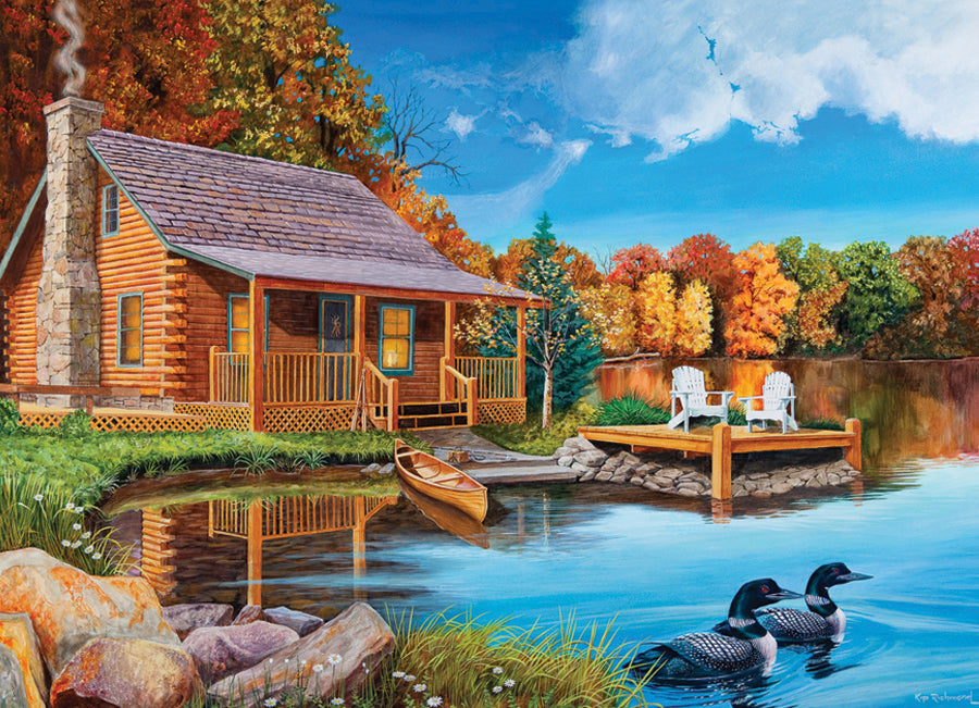 Loon Lake (Modular 1000)