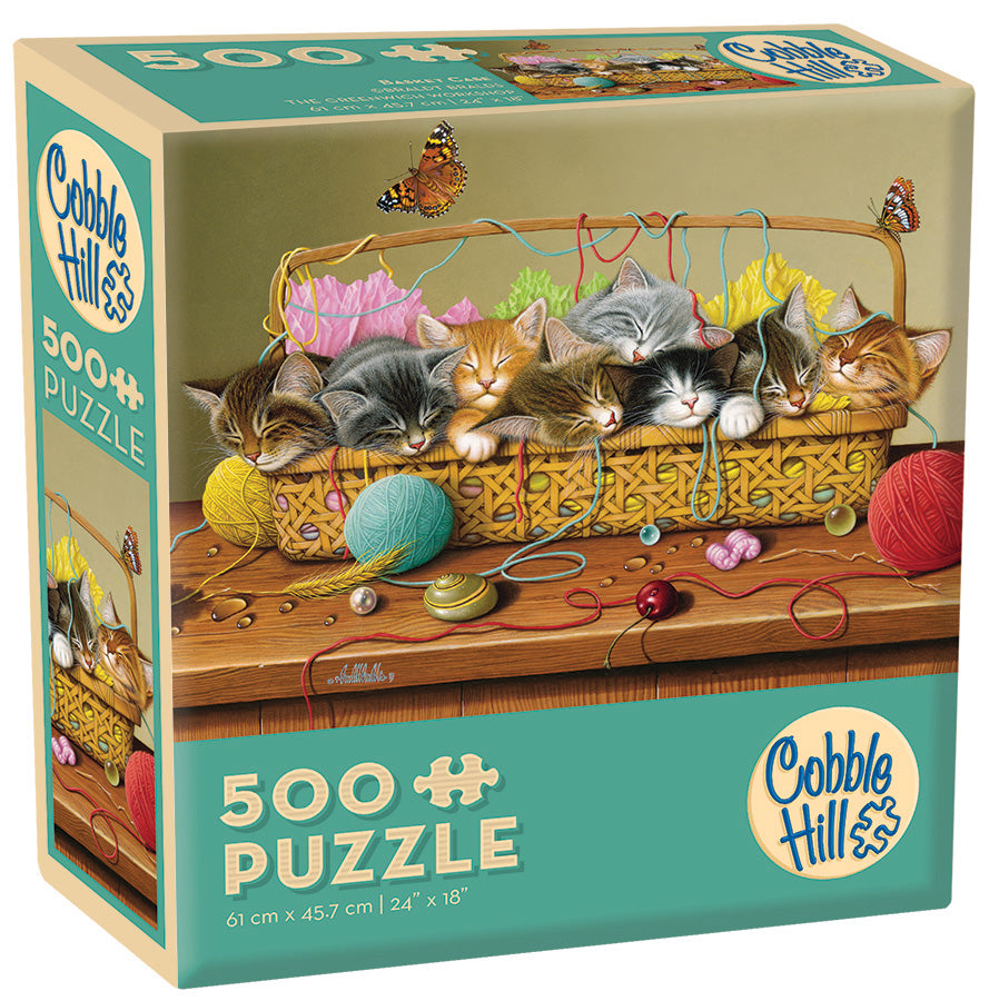 Basket Case (Modular 500)