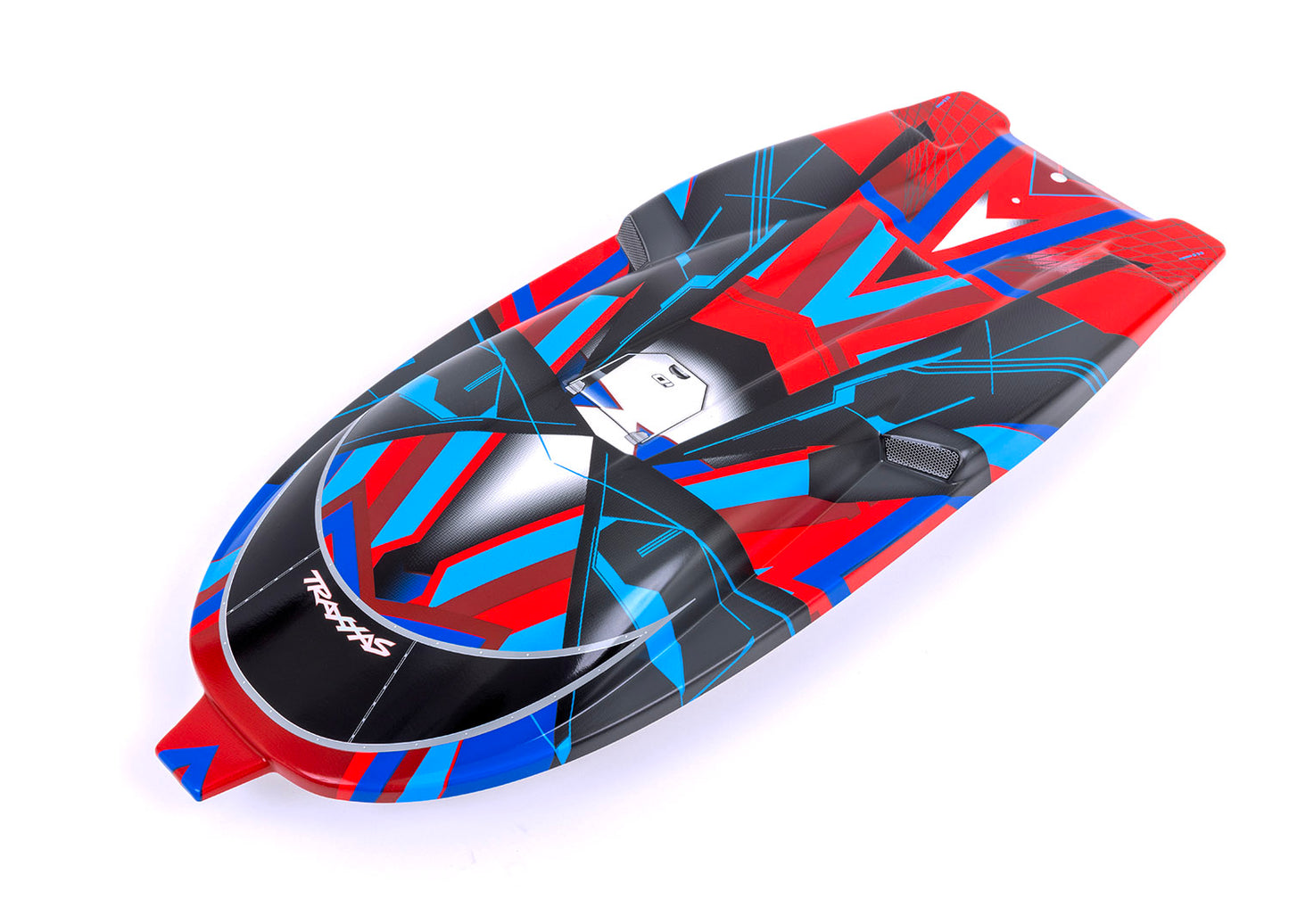 HATCH SPARTAN RED