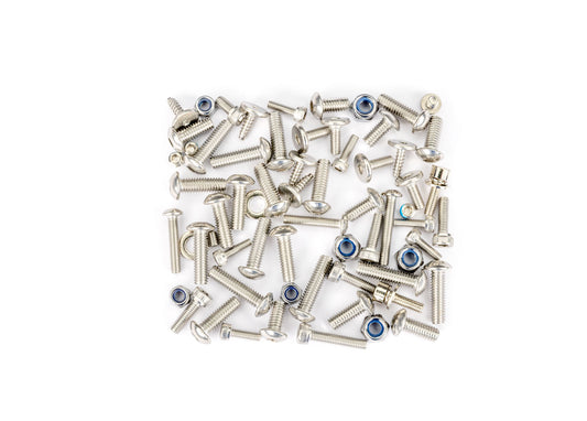 HARDWARE KIT SS SPARTAN/M41