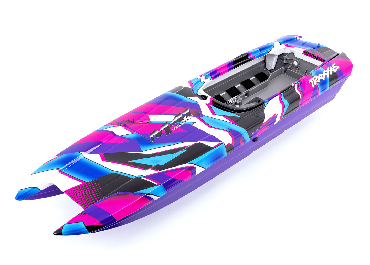 HULL M41 PURPLE