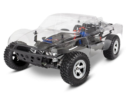 Discontinued - Traxxas Slash 1/10 Electric 2WD Short Course Truck Kit