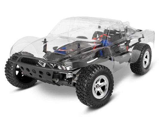 Discontinued - Traxxas Slash 1/10 Electric 2WD Short Course Truck Kit