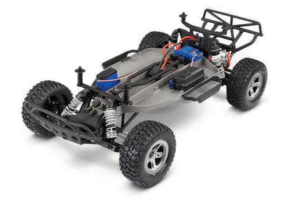 Discontinued - Traxxas Slash 1/10 Electric 2WD Short Course Truck Kit