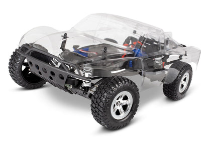 Discontinued - Traxxas Slash 1/10 Electric 2WD Short Course Truck Kit