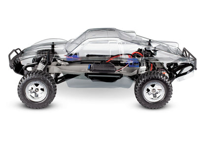 Discontinued - Traxxas Slash 1/10 Electric 2WD Short Course Truck Kit
