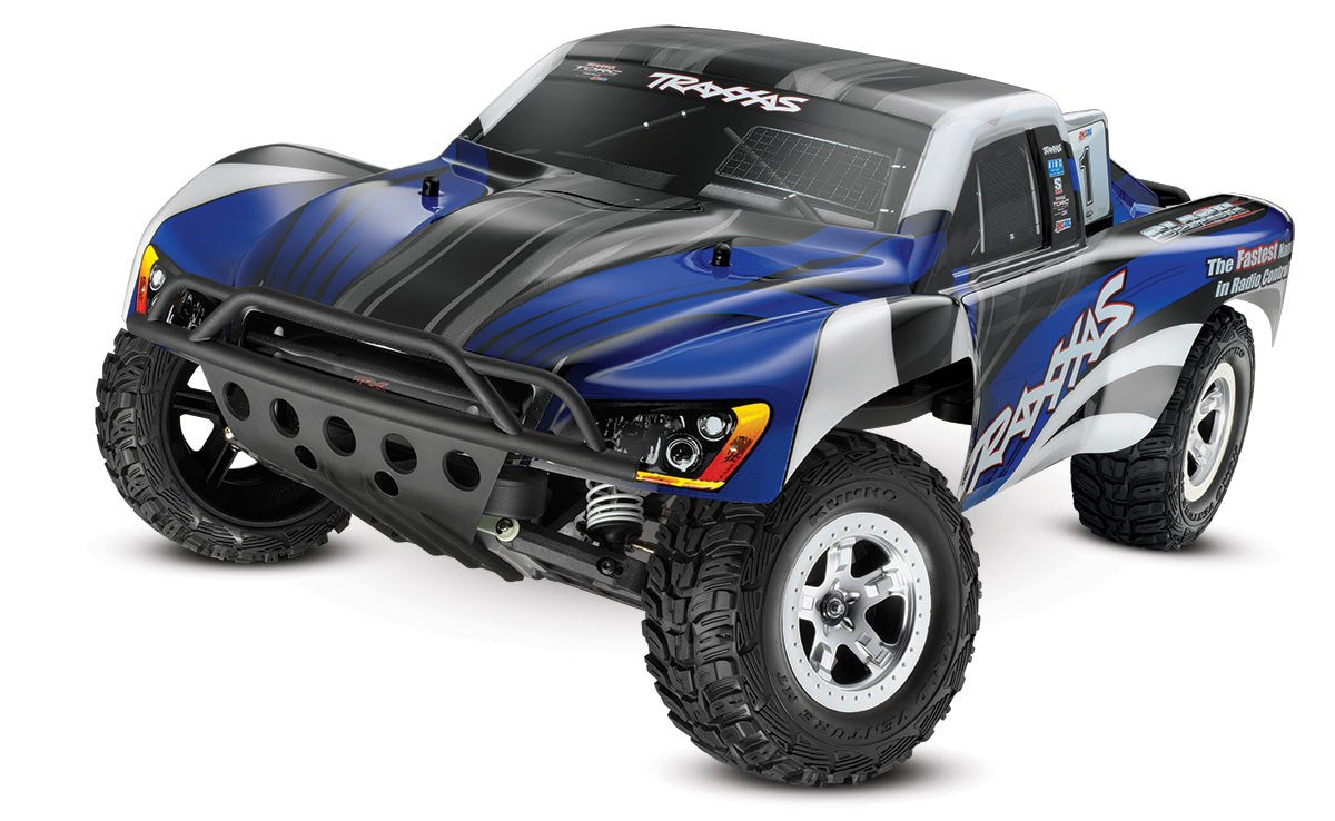 Discontinued - SLASH RTR W/ XL-5 ESC - No Battery