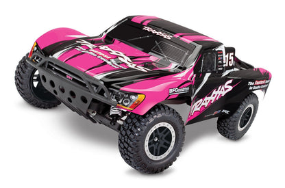 Discontinued - SLASH 2WD WITH LED LIGHTS