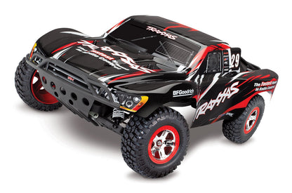 Discontinued - SLASH RTR With TQ Radio & Battery
