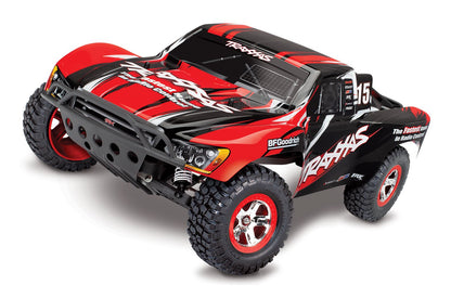 Discontinued - SLASH RTR With TQ Radio & Battery